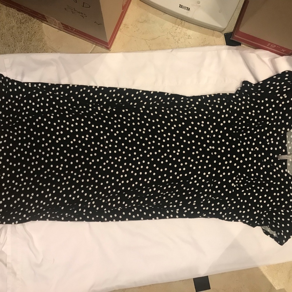 Dress, Hannah anderson large